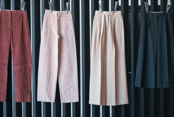 Pants & Skirts & Dresses